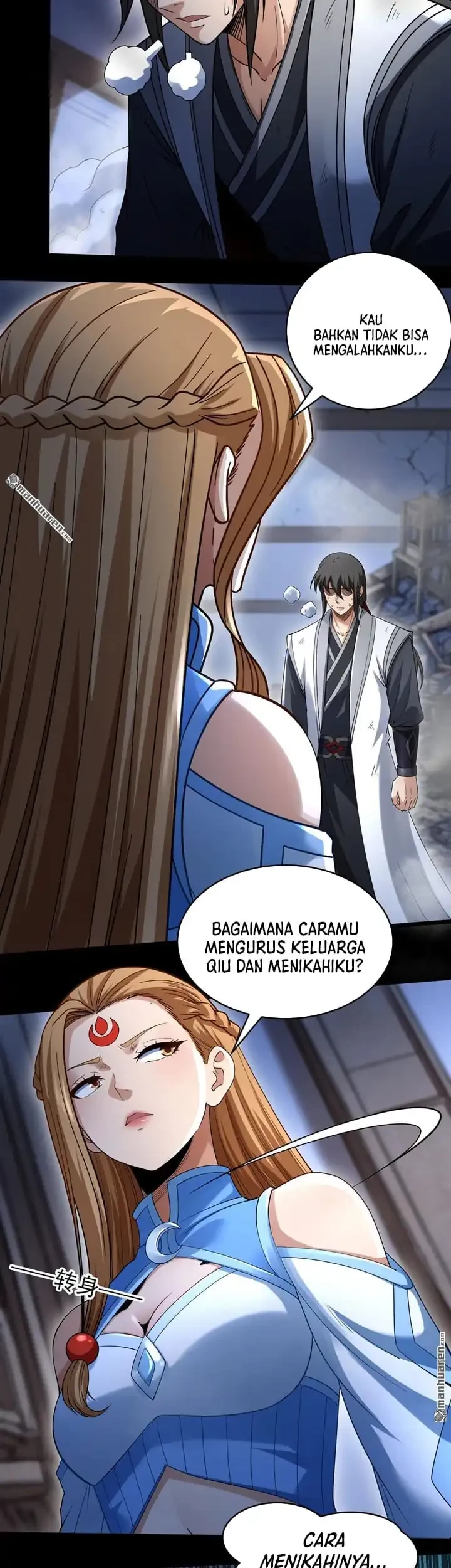 Manga page 10