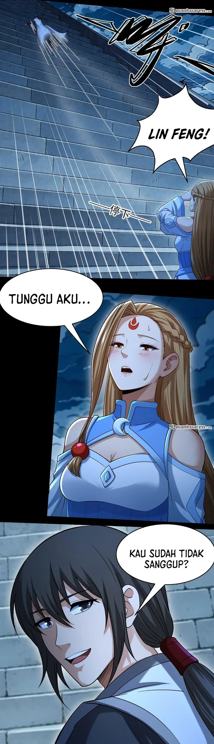 Manga page 10