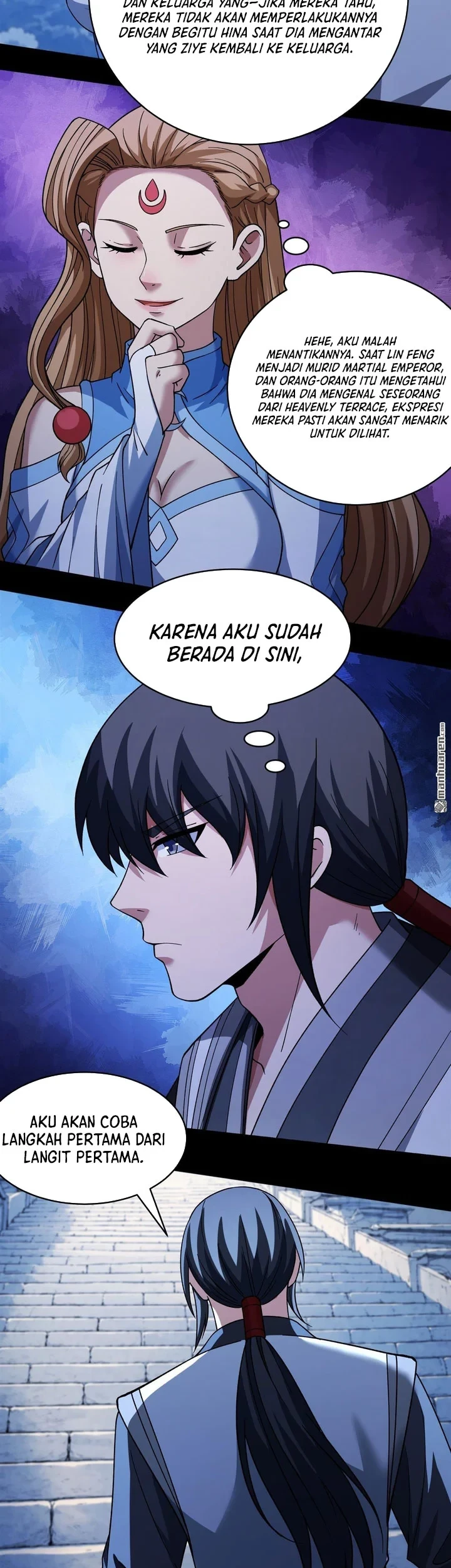 Manga page 20
