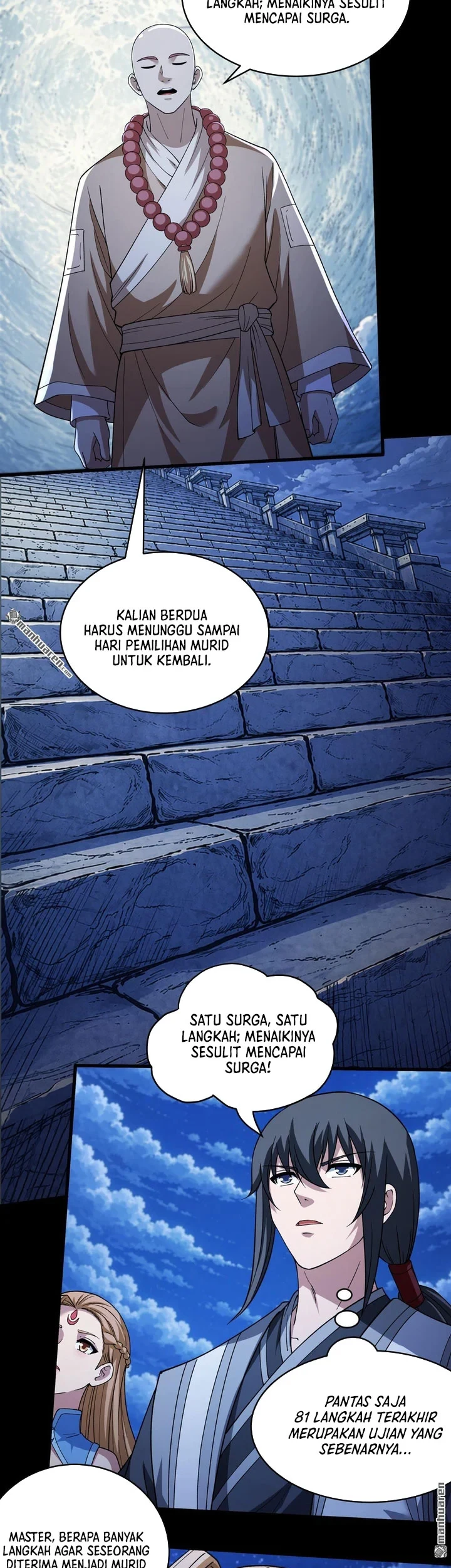 Manga page 10