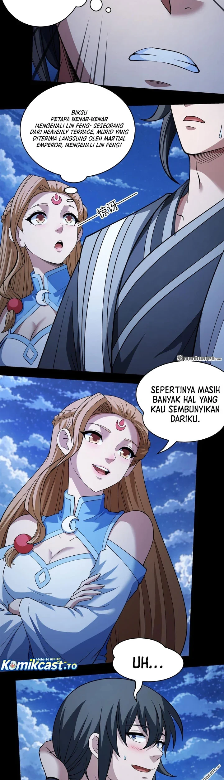 Manga page 16