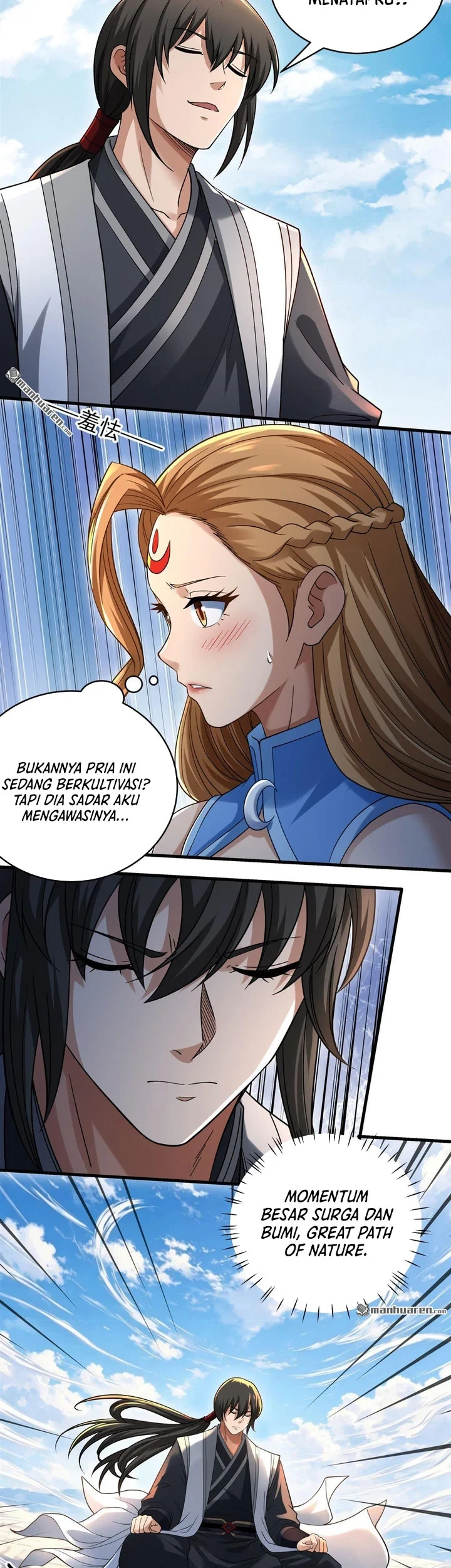 Manga page 18