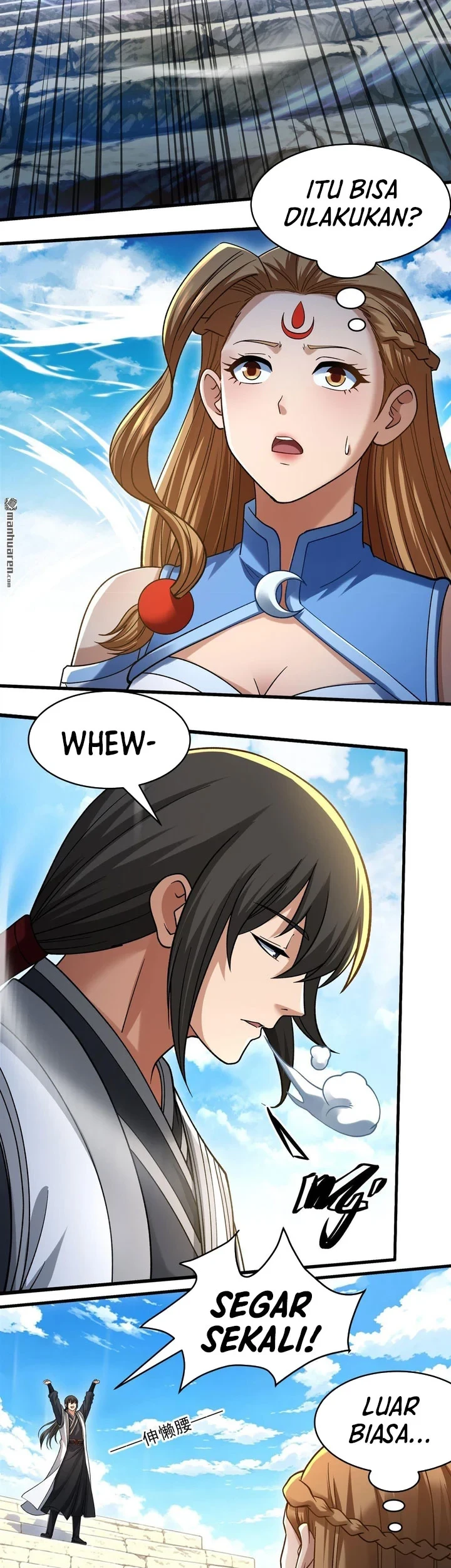 Manga page 22