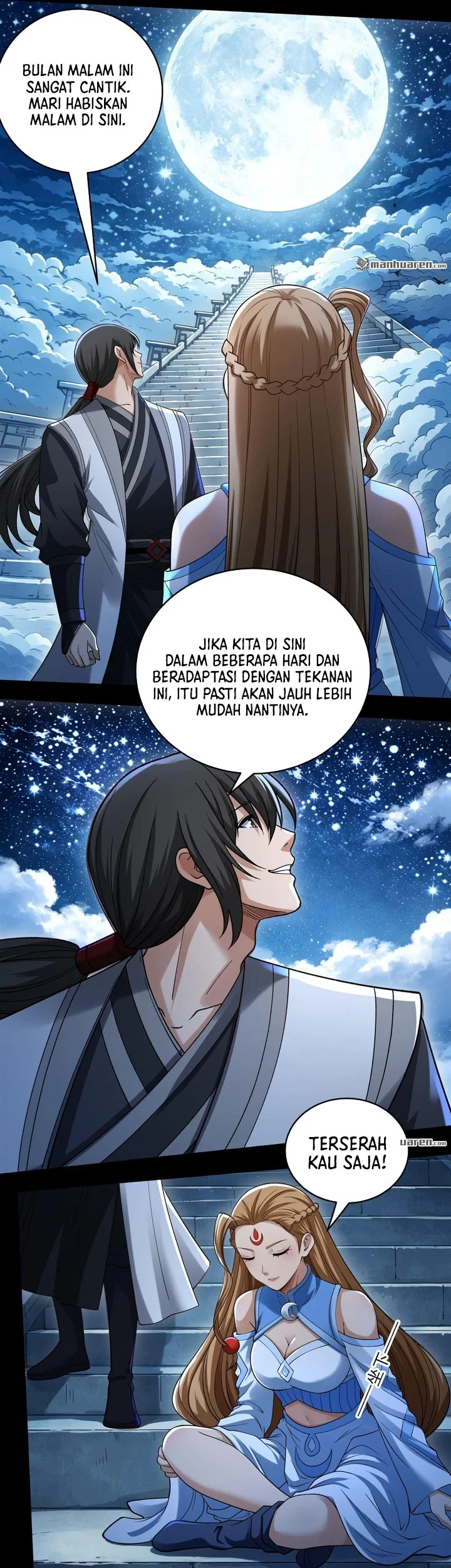 Manga page 10