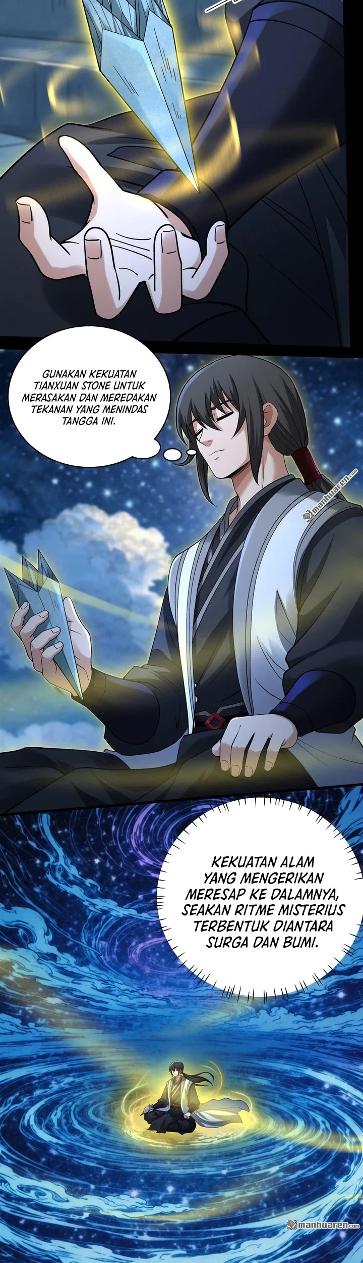 Manga page 12