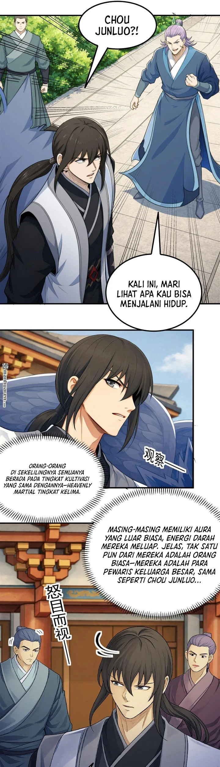 Manga page 20
