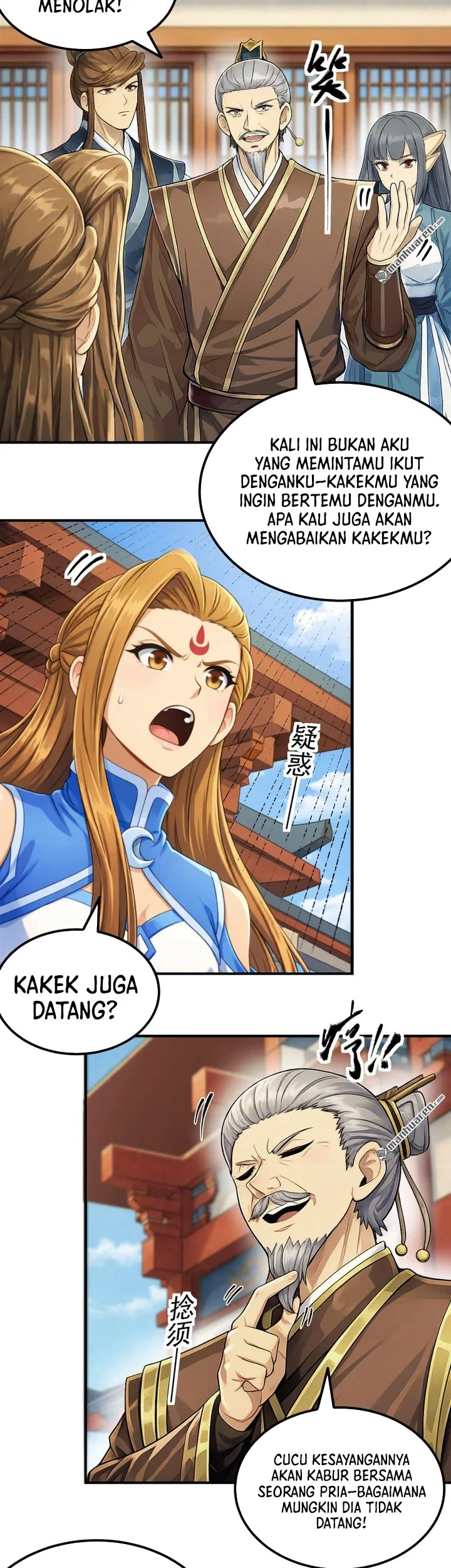 Manga page 10