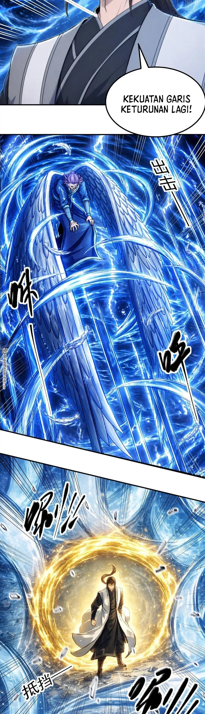 Manga page 18