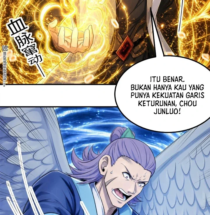 Manga page 21