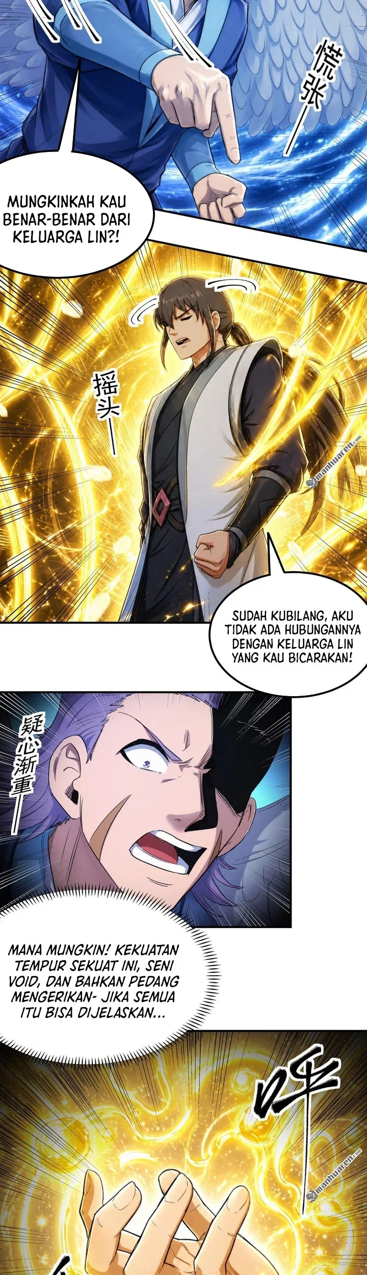 Manga page 22
