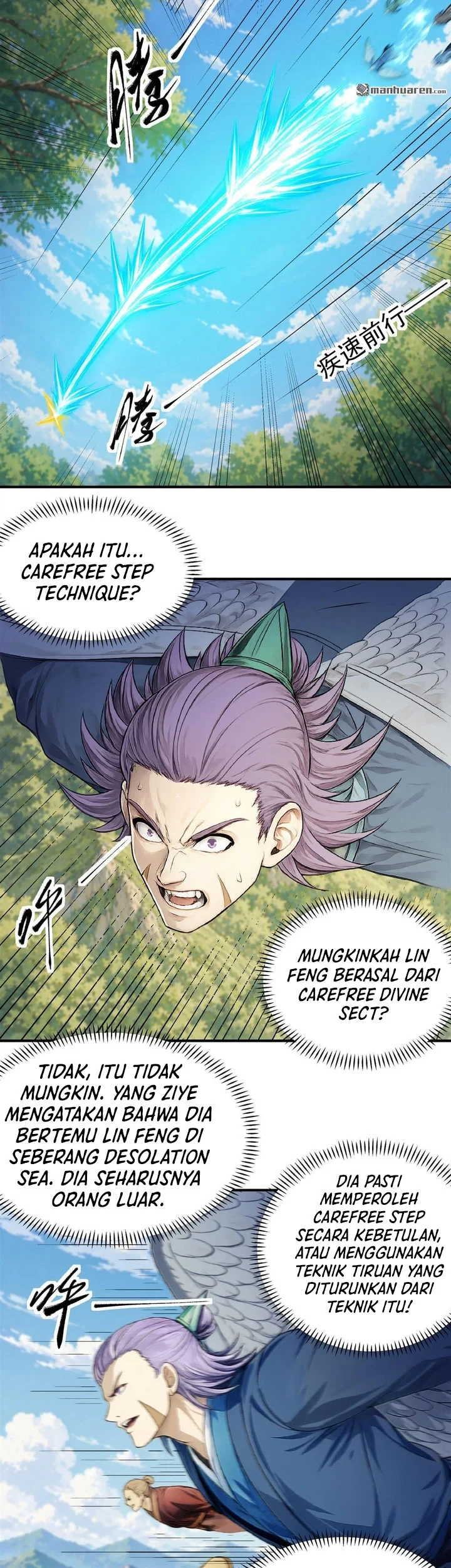Manga page 4