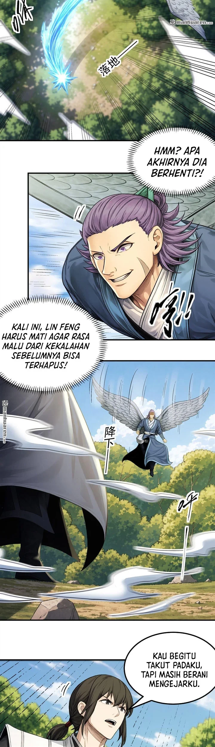 Manga page 10