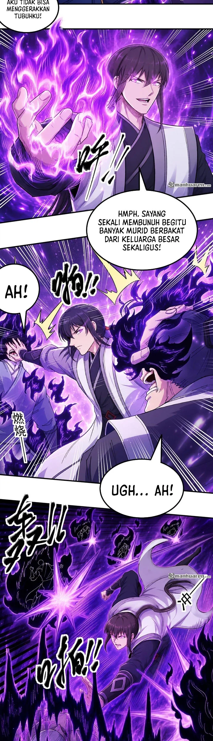 Manga page 22