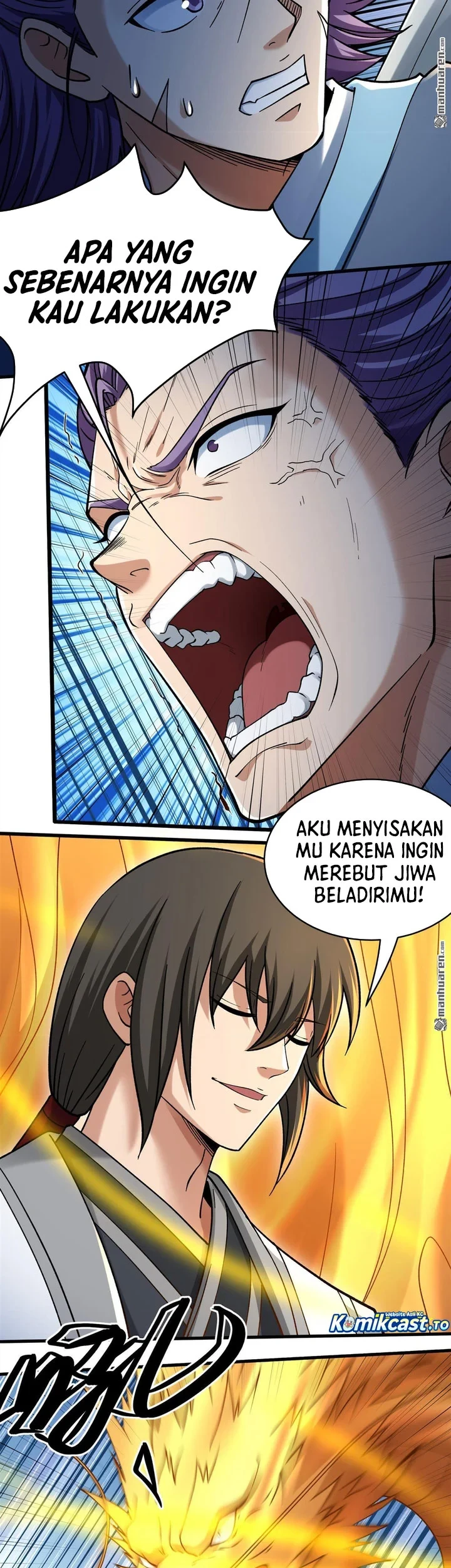 Manga page 20