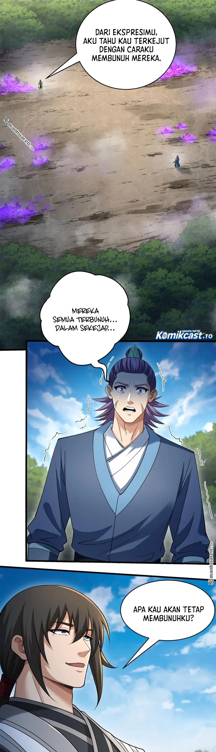 Manga page 4
