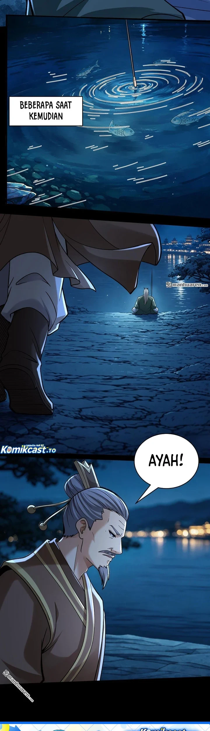 Manga page 28