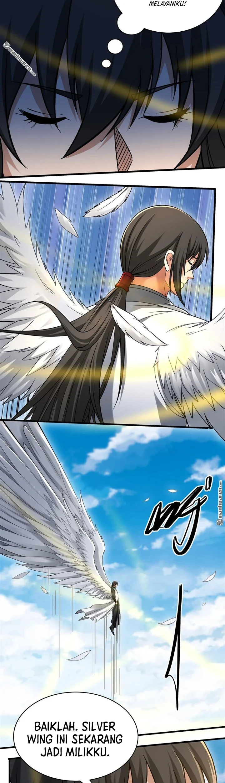 Manga page 4