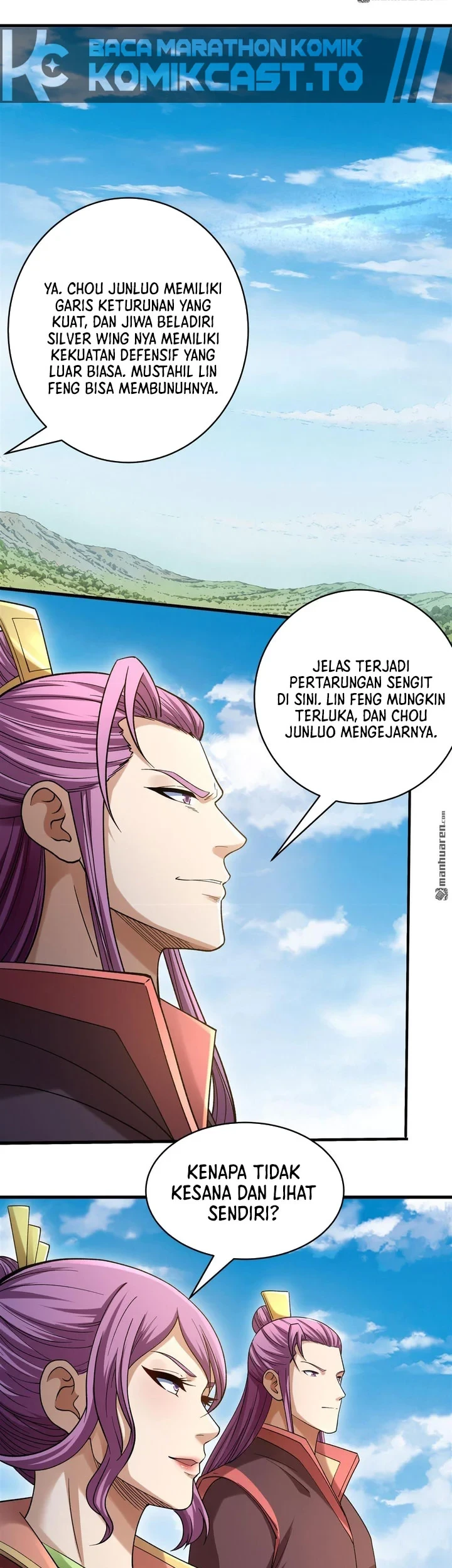 Manga page 10