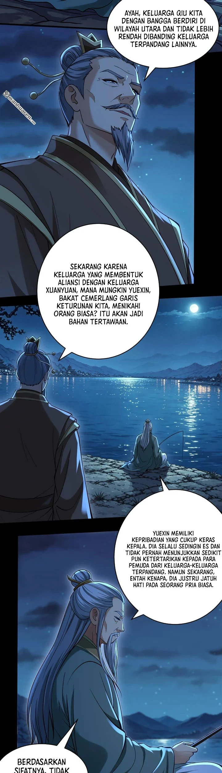 Manga page 4