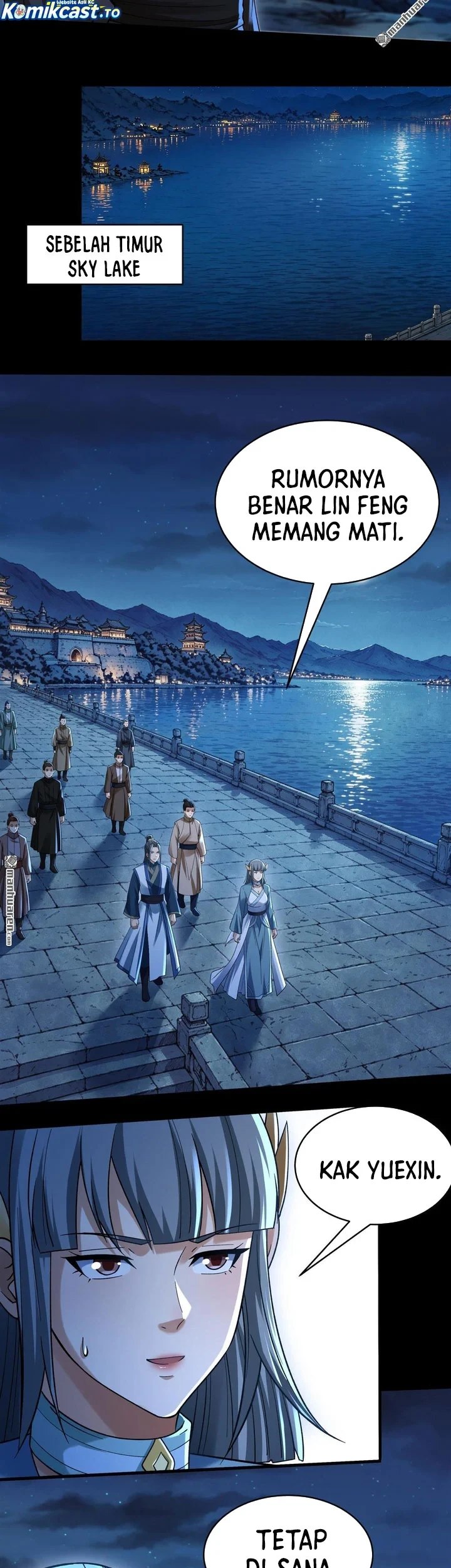 Manga page 10