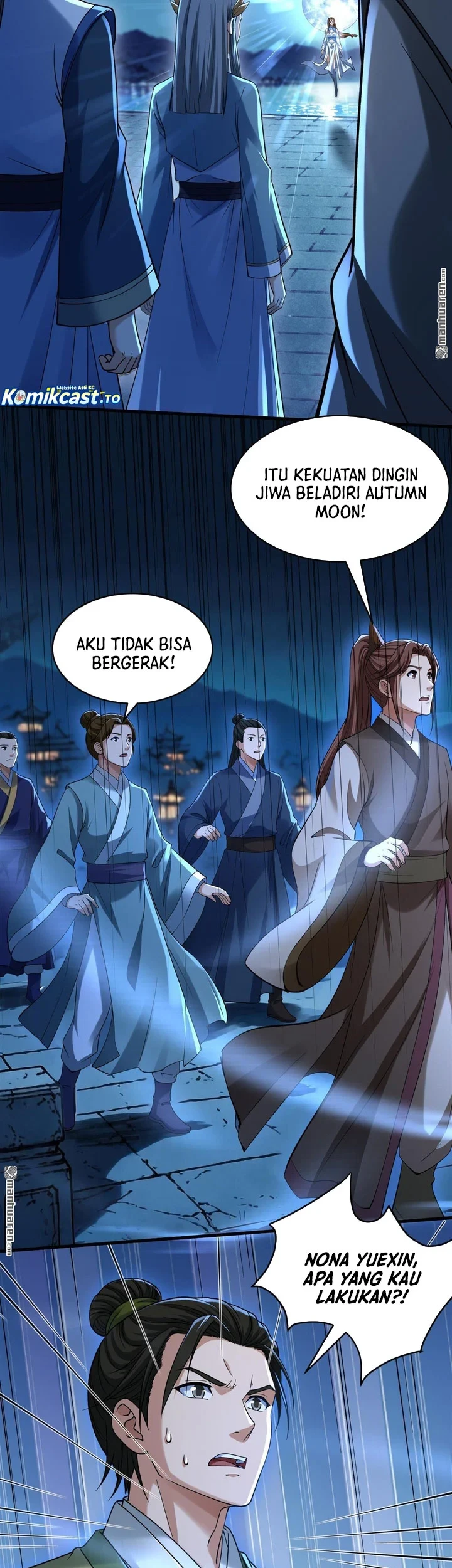 Manga page 14