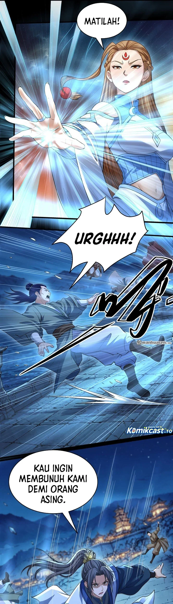 Manga page 16