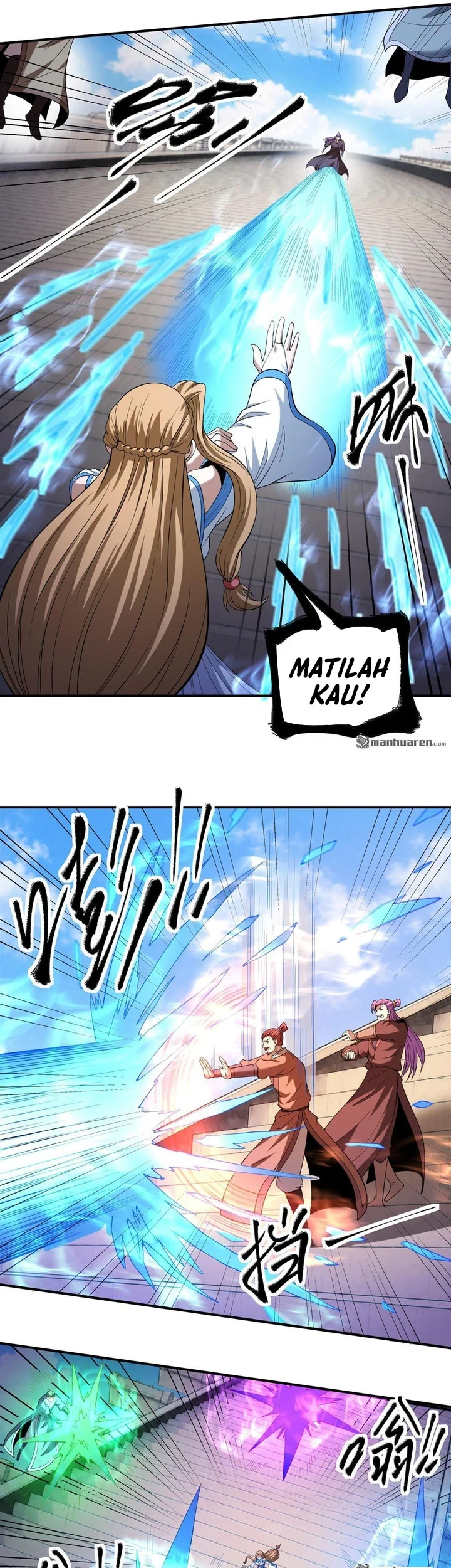 Manga page 20