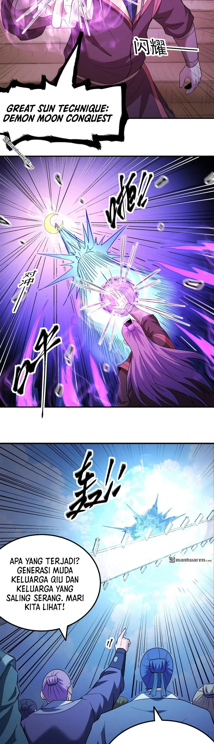 Manga page 10