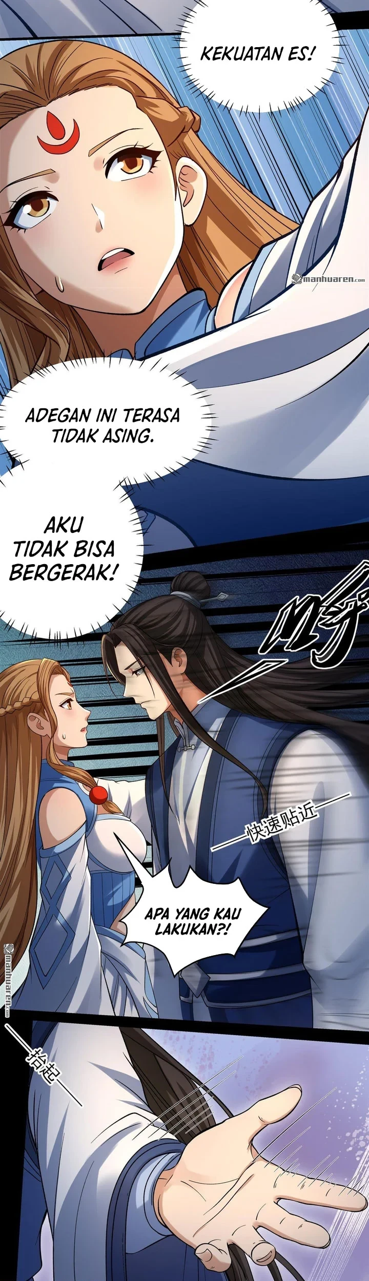 Manga page 18