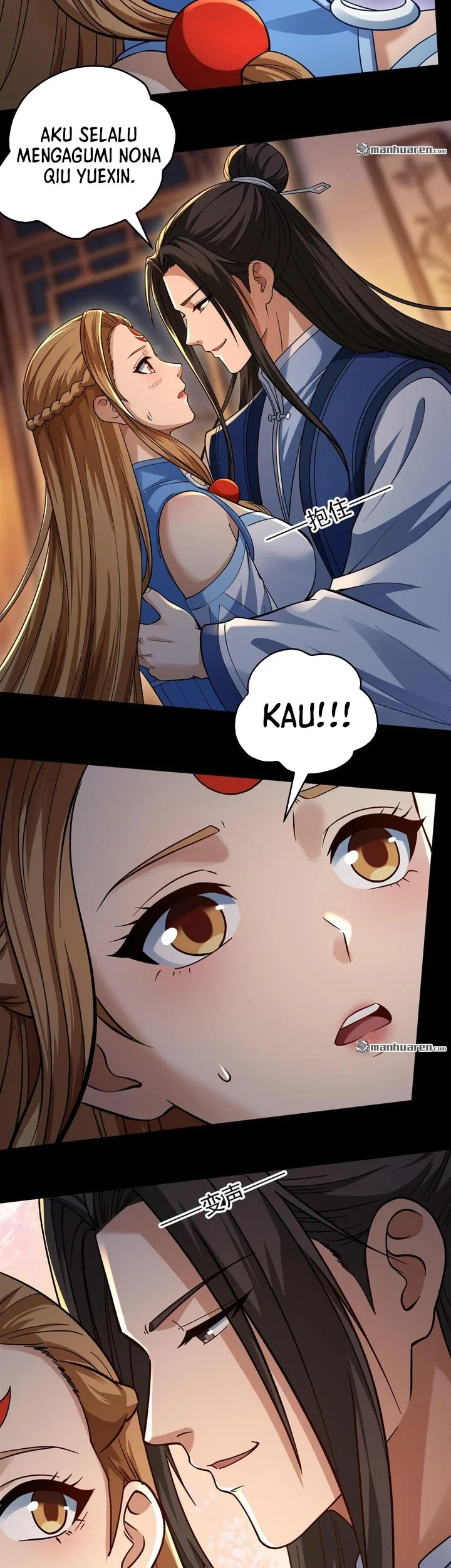 Manga page 20
