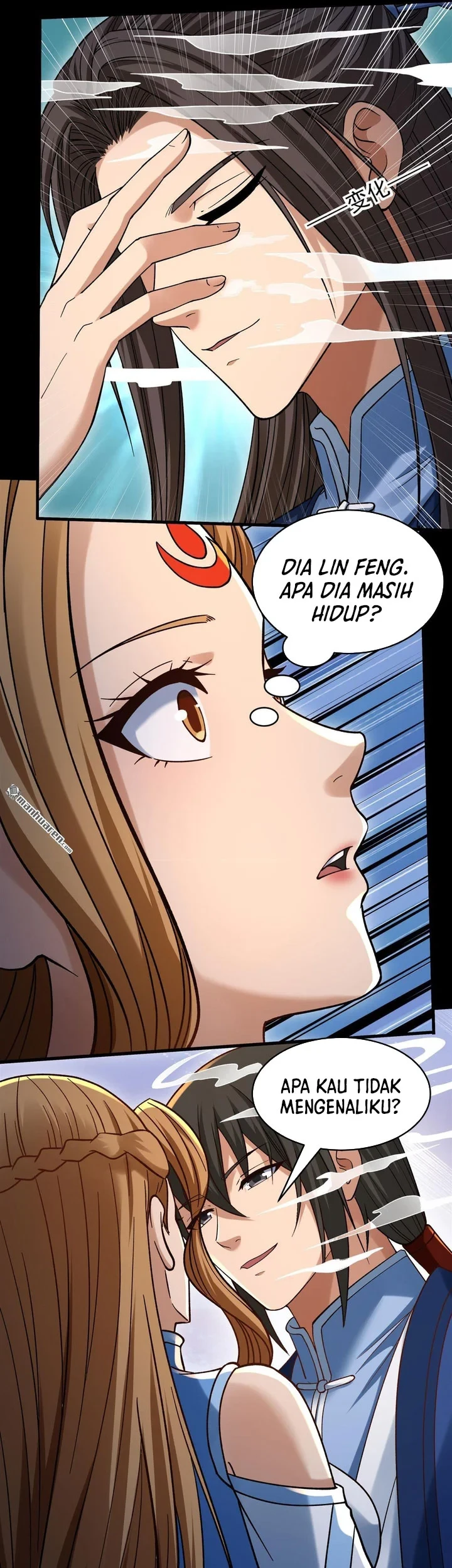 Manga page 22