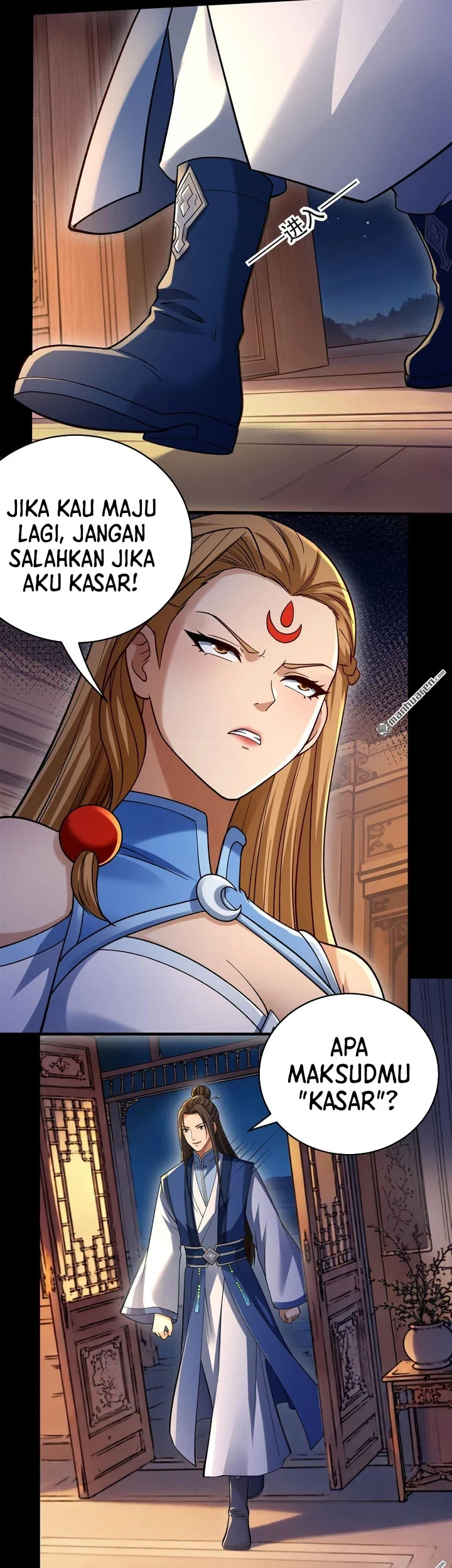Manga page 14