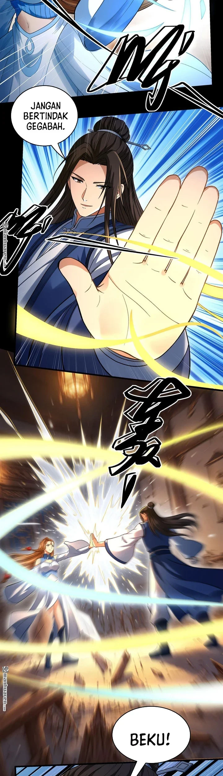 Manga page 16