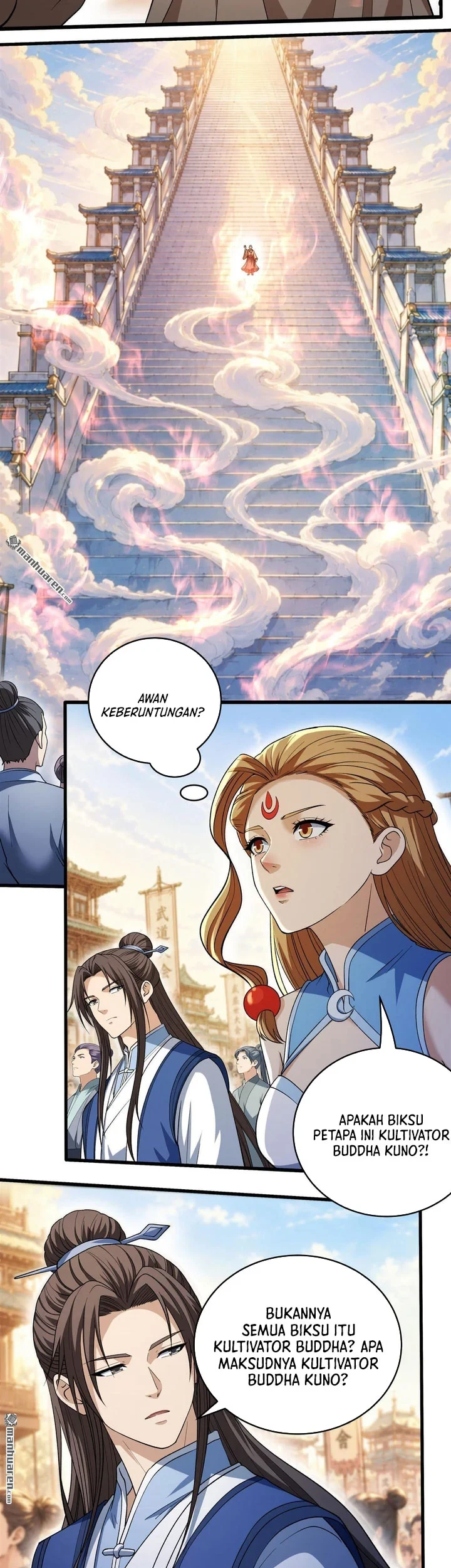 Manga page 18