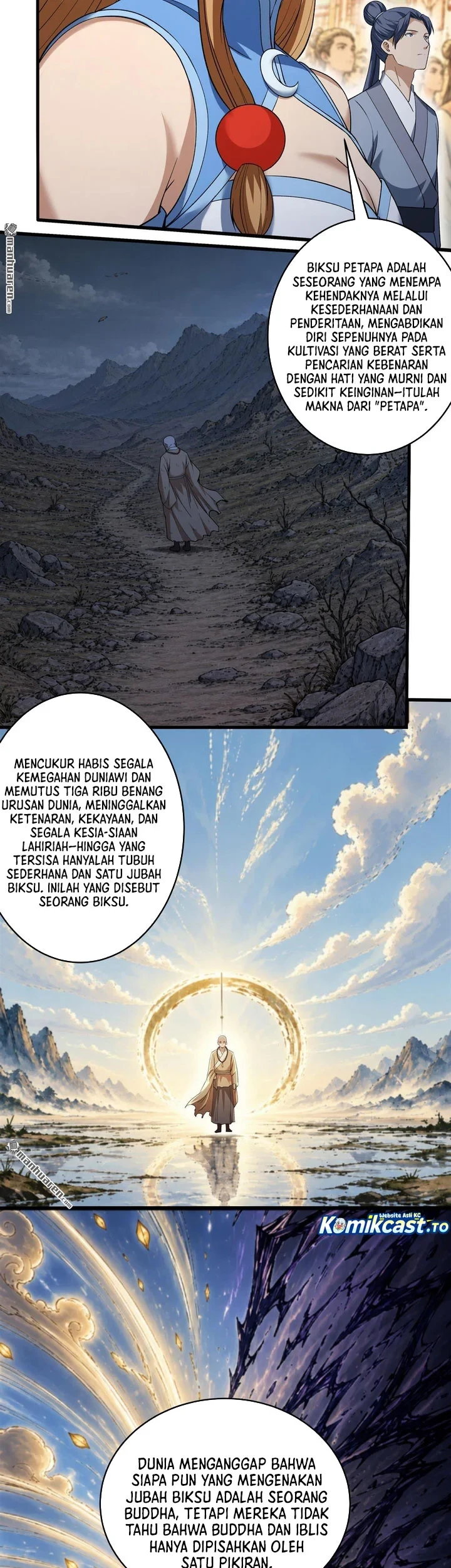 Manga page 20