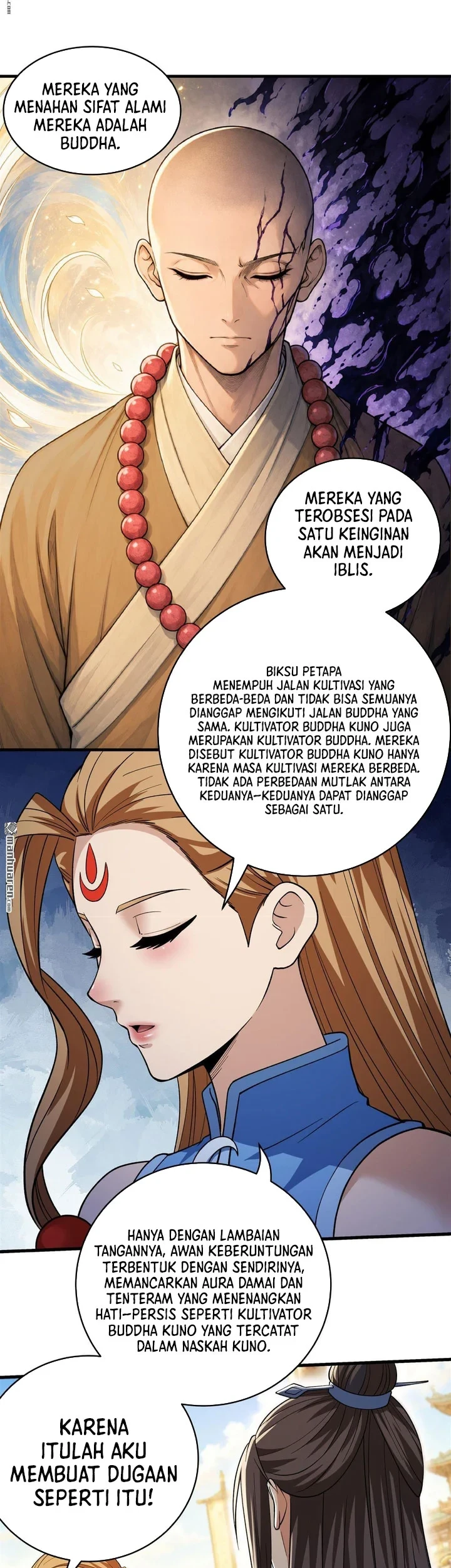 Manga page 22