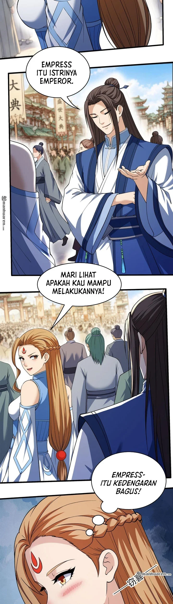 Manga page 12