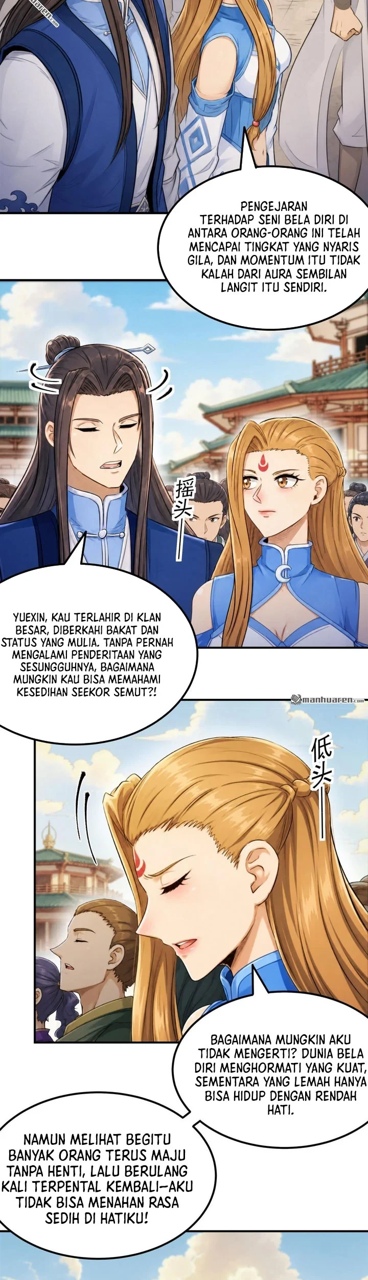 Manga page 20