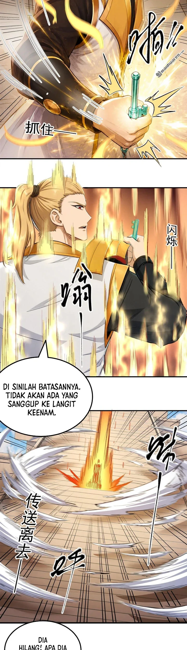 Manga page 14