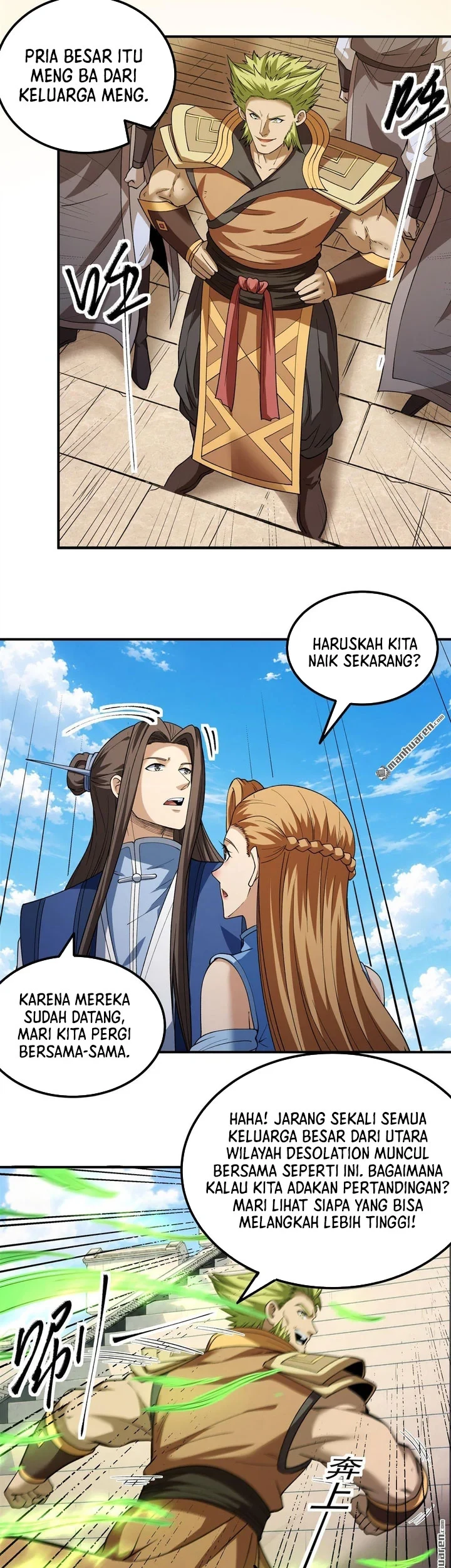 Manga page 20