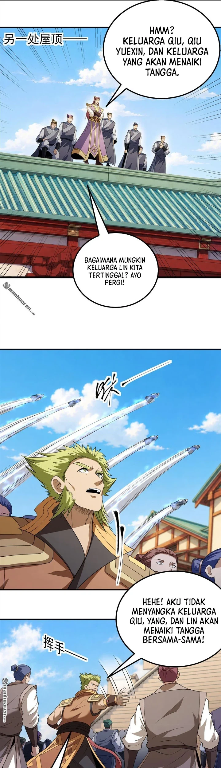 Manga page 14