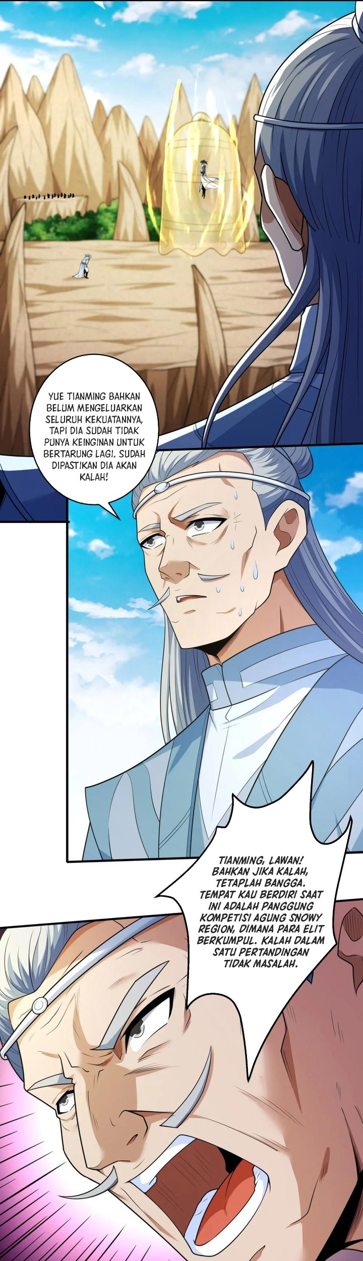 Manga page 21