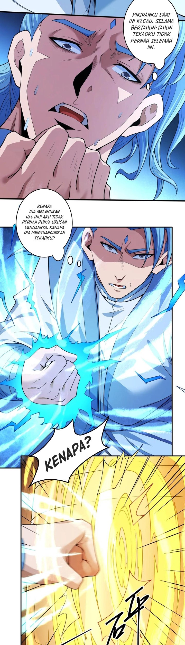 Manga page 23