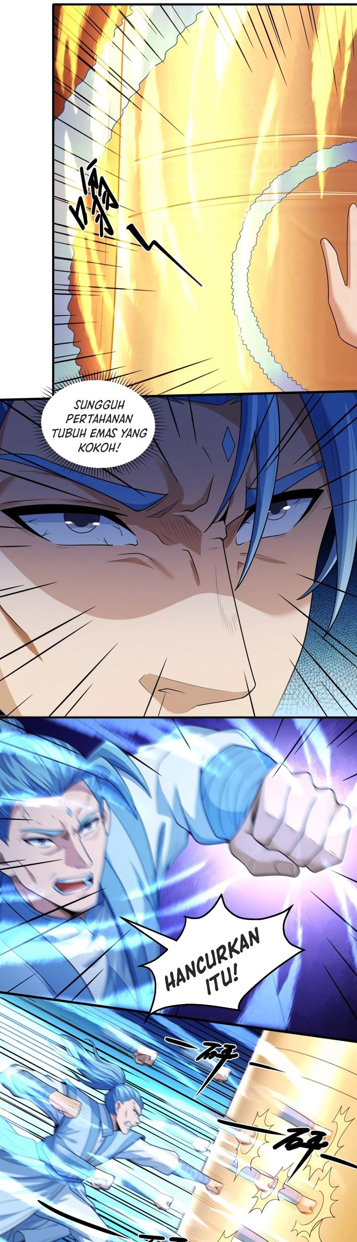 Manga page 7