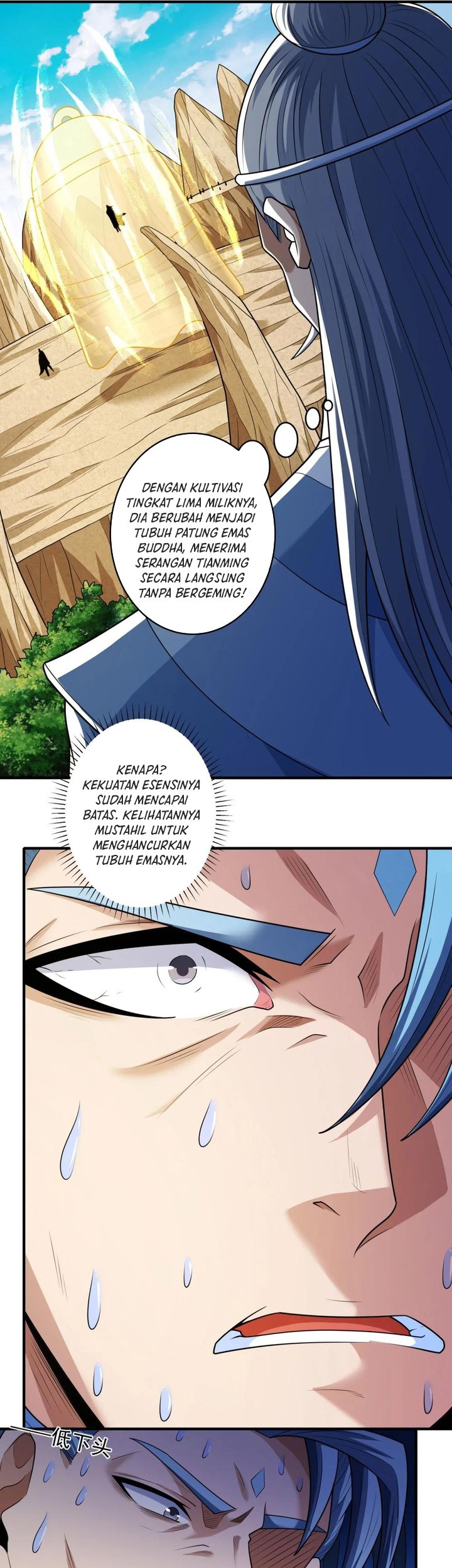Manga page 11
