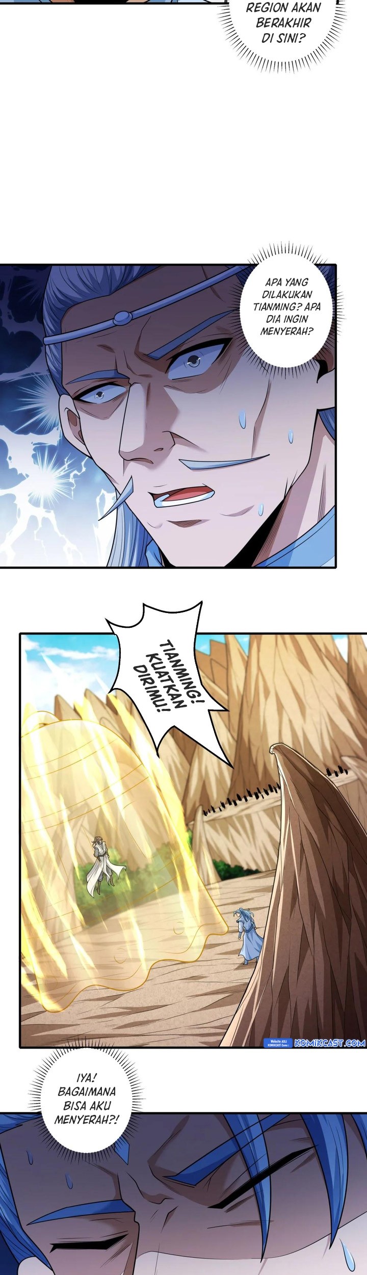 Manga page 13