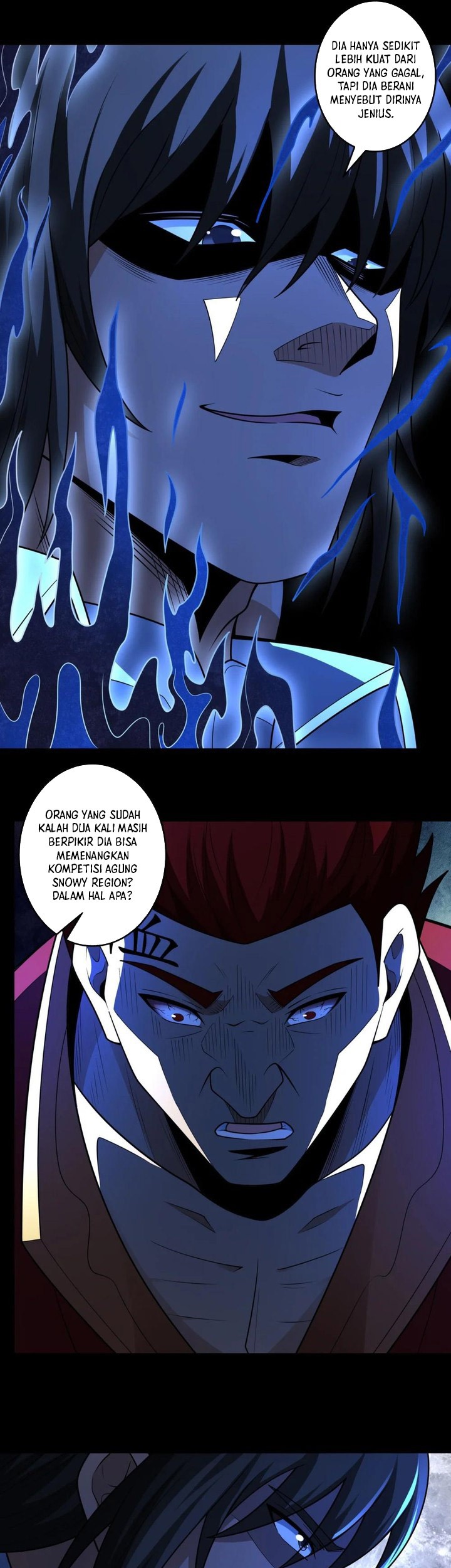 Manga page 10