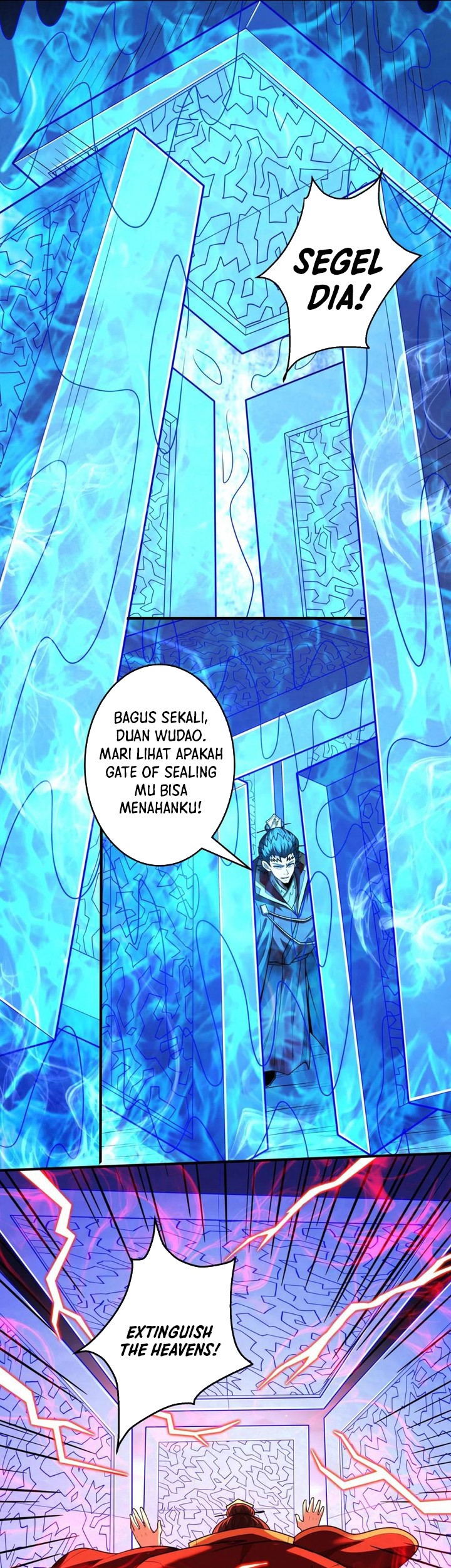 Manga page 10