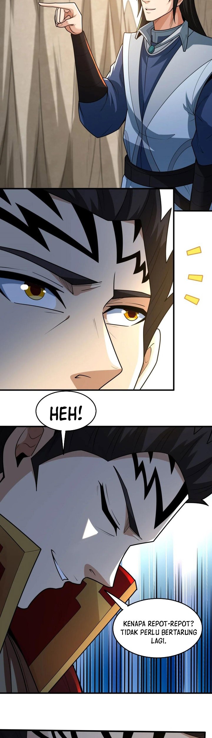 Manga page 6