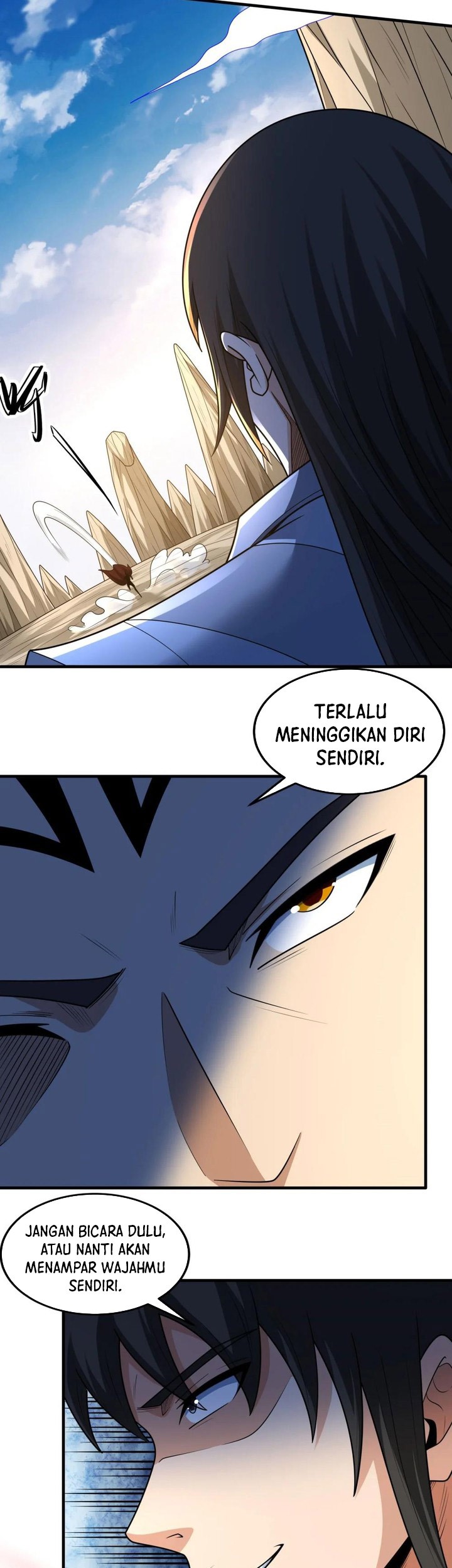 Manga page 10